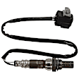 Oxygen Sensor, Set of 2, 4-wire