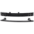 2020-2023 Nissan Sentra - Front Bumper Reinforcement, 2.0L, 4Cyl, Steel