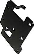Front, Driver and Passenger Side Bumper Brackets