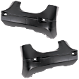 Front, Driver and Passenger Side Bumper Brackets