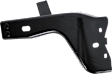 Front, Driver and Passenger Side Bumper Bracket