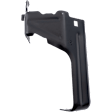Front, Driver and Passenger Side Bumper Brackets