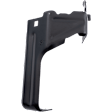 Front, Driver and Passenger Side Bumper Brackets
