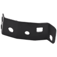 Front, Driver and Passenger Side Bumper Brackets