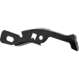 Bumper Retainer, 2.0L, 4Cyl