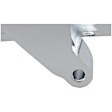 Front, Driver and Passenger Side Bumper Trim