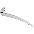 Front, Driver and Passenger Side Bumper Trim