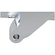 Front, Driver and Passenger Side Bumper Trim