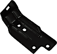Driver and Passenger Side Headlight Brackets, Production Date From (04-2009)