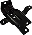 Driver and Passenger Side Headlight Brackets, Production Date From (04-2009)