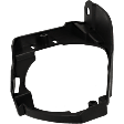 Front, Driver and Passenger Side Fog Light Brackets