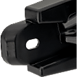 Driver and Passenger Side Fog Light Brackets