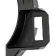 Driver and Passenger Side Fog Light Brackets