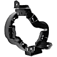 Driver and Passenger Side Fog Light Brackets