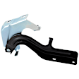Driver and Passenger Side Hood Hinges