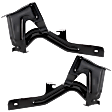 Driver and Passenger Side Hood Hinges