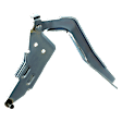 Driver and Passenger Side Hood Hinge