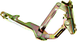 Driver and Passenger Side Hood Hinges