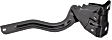 Driver and Passenger Side Hood Hinges