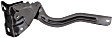 Driver and Passenger Side Hood Hinges