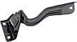 Driver and Passenger Side Hood Hinges