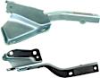 Driver and Passenger Side Hood Hinges