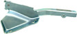 Driver and Passenger Side Hood Hinges