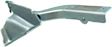 Driver and Passenger Side Hood Hinges