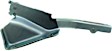 Driver and Passenger Side Hood Hinges