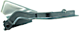 Driver and Passenger Side Hood Hinges