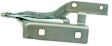Driver and Passenger Side Hood Hinges