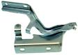 Driver and Passenger Side Hood Hinges