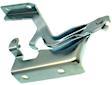 Driver and Passenger Side Hood Hinges