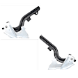 Driver and Passenger Side Hood Hinge