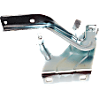 Driver and Passenger Side Hood Hinges