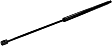 Driver and Passenger Side Hood Lift Support, Convertible/Sport Utility