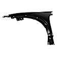 Front, Driver and Passenger Side Fenders