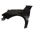 2023 Nissan Altima - Front, Driver and Passenger Side Fender