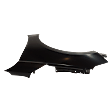 2023 Nissan Altima - Front, Driver and Passenger Side Fender