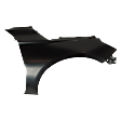 2023 Nissan Altima - Front, Driver and Passenger Side Fender