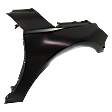2023 Nissan Altima - Front, Driver and Passenger Side Fender