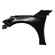 2023 Nissan Altima - Front, Driver and Passenger Side Fender