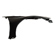 2023 Nissan Altima - Front, Driver and Passenger Side Fender