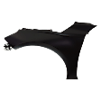 2023 Nissan Altima - Front, Driver and Passenger Side Fender