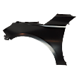 2023 Nissan Altima - Front, Driver and Passenger Side Fender