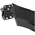 Front, Driver and Passenger Side Fenders