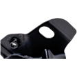 Front, Driver and Passenger Side Fender Support