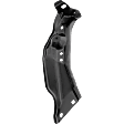 Front, Driver and Passenger Side Fender Support