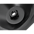 Front, Driver and Passenger Side Fender Support