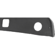 Front, Driver and Passenger Side Fender Support